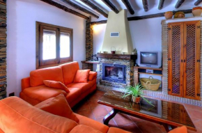 Gemütliches Landhaus In Andalusien Válor